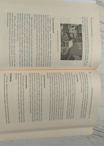 Erken Çocukluk Eğitimine Giriş - Serdal Seven - Görsel 4