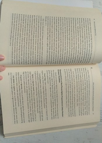 Erken Çocukluk Eğitimine Giriş - Serdal Seven - Görsel 3