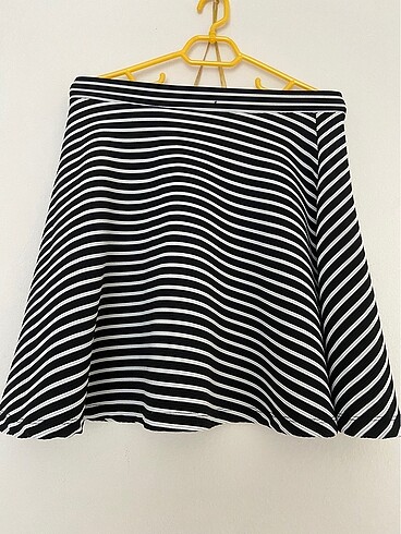 LCW Zebra Desen Etek