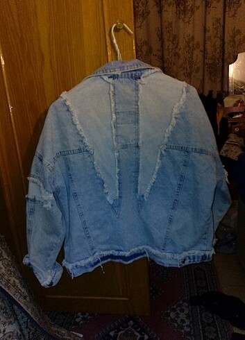 Mavi Jeans Kot ceket