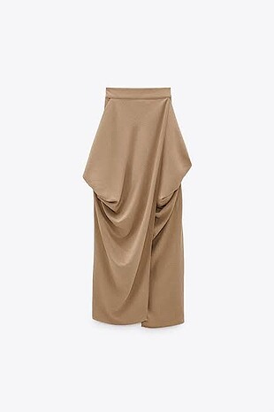 Zara Maxi Etek