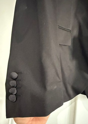 SARAR Erkek Takım Elbise. Bedeni 52 uyumludur. Yeni ve Etiketli - Görsel 6