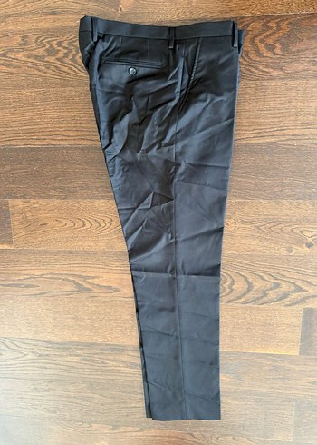 SARAR Erkek Takım Elbise. Bedeni 52 uyumludur. Yeni ve Etiketli - Görsel 5