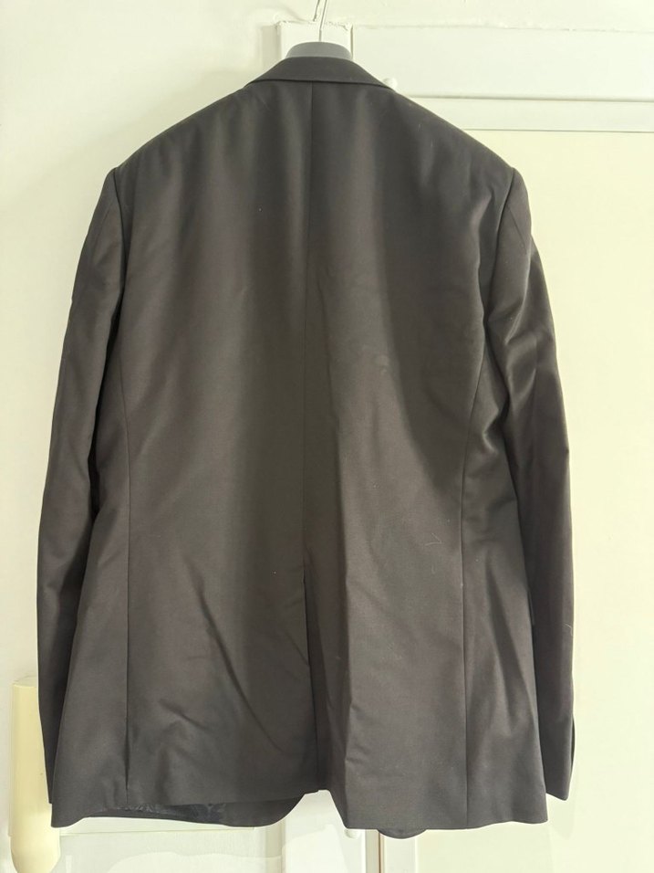 SARAR Erkek Takım Elbise. Bedeni 52 uyumludur. Yeni ve Etiketli - Görsel 2