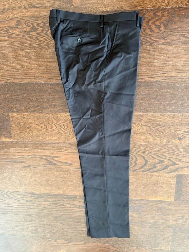 SARAR Erkek Takım Elbise. Bedeni 52 uyumludur. Yeni ve Etiketli - Görsel 5