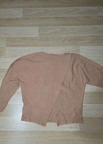 Mango Triko Kazak Kadın - Görsel 4