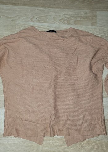 Mango Triko Kazak Kadın - Görsel 2