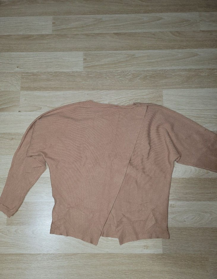 Mango Triko Kazak Kadın - Görsel 4