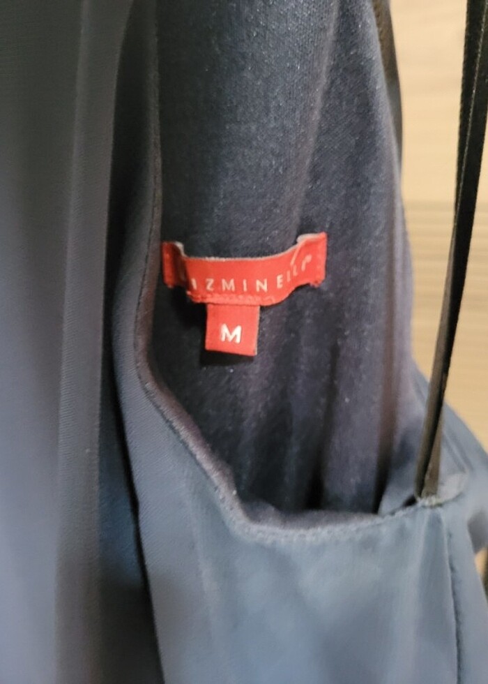 Gece / Abiye / Davet Danteli Elbise Kadın - Görsel 4