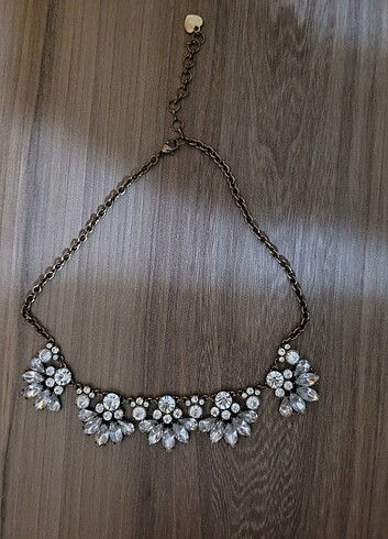 ALDO - Taşlı Kolye Kadın - Görsel 2