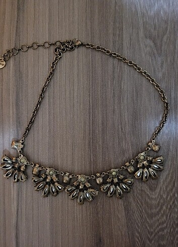 ALDO - Taşlı Kolye Kadın - Görsel 4