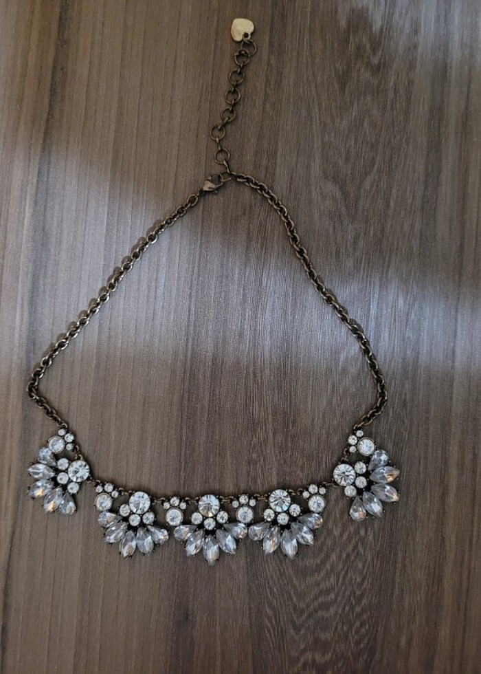 ALDO - Taşlı Kolye Kadın - Görsel 2