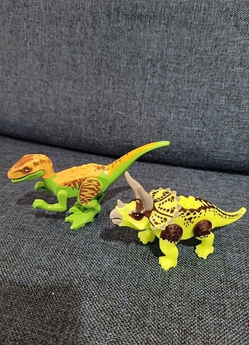Diğer Dinozarlar