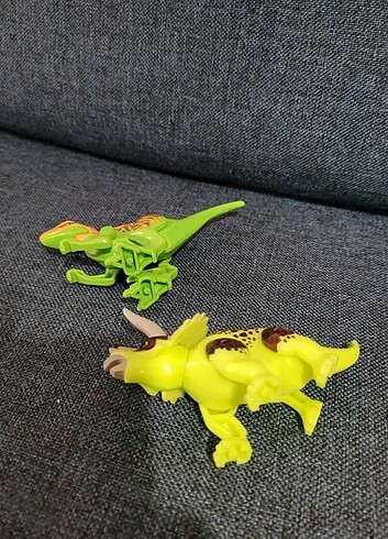  Beden Dinozarlar