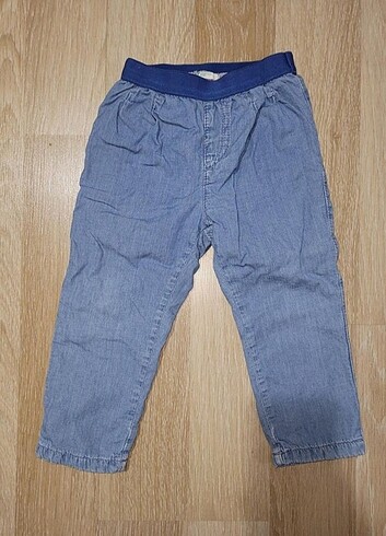 Gömlek ve 2'li Pantolon  - Görsel 5