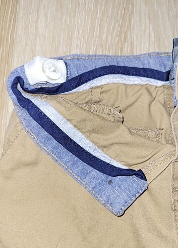 Gömlek ve 2'li Pantolon  - Görsel 6