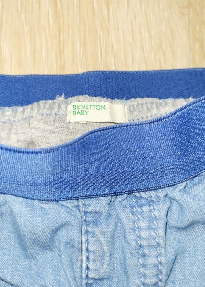 Gömlek ve 2'li Pantolon  - Görsel 2