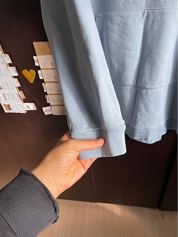 LC Waikiki Kapşonlu sweatshirt