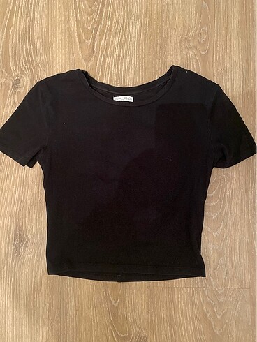Zara Crop