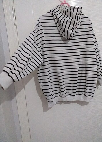 LC Waikiki Sweatshirt kapşon hırka 