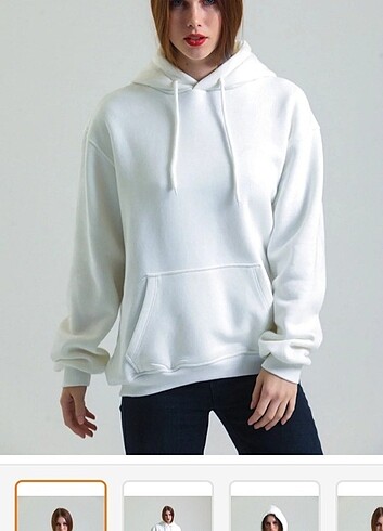 LC Waikiki Sweatshirt