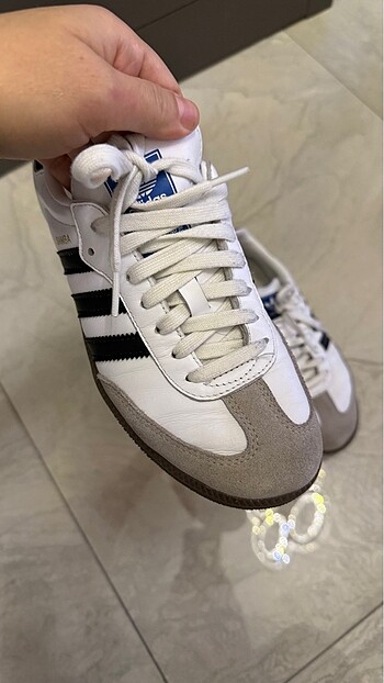 Orijinal Adidas samba