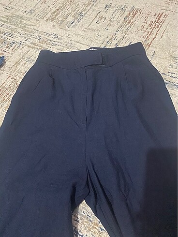Addax yüksek bel pantolon