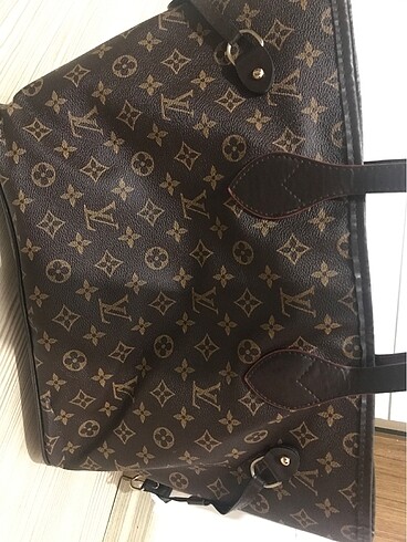 Louis Vuitton louis vuitton kol çantası