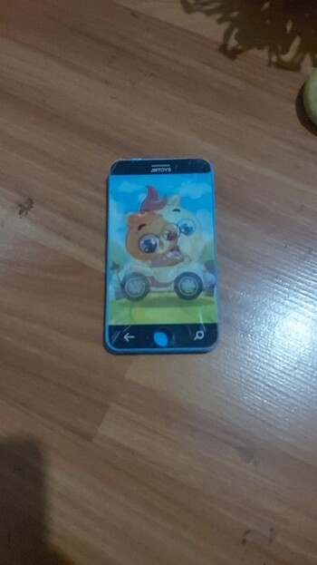 oyuncak telefon