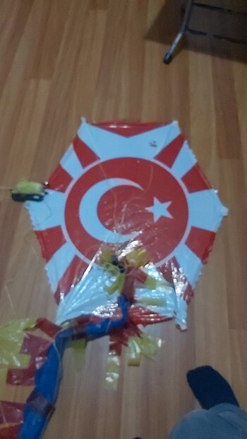 UÇURTMA