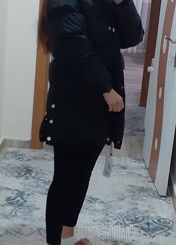 Diğer Şişme mont