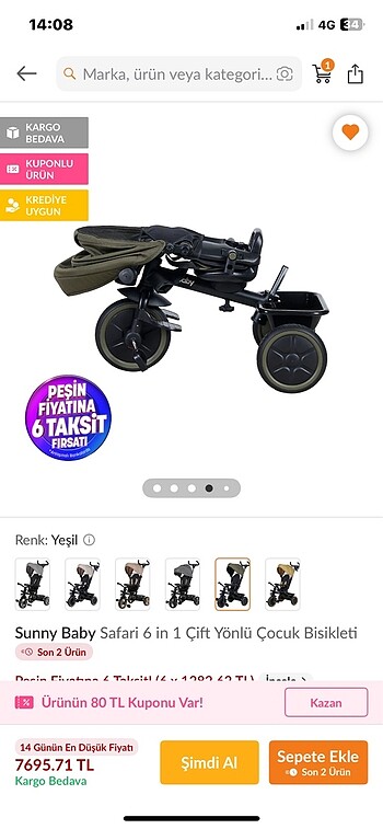 Bisiklet