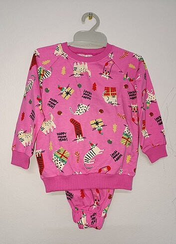 Pijama takımı