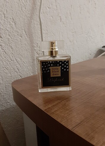 Little black dress parfüm