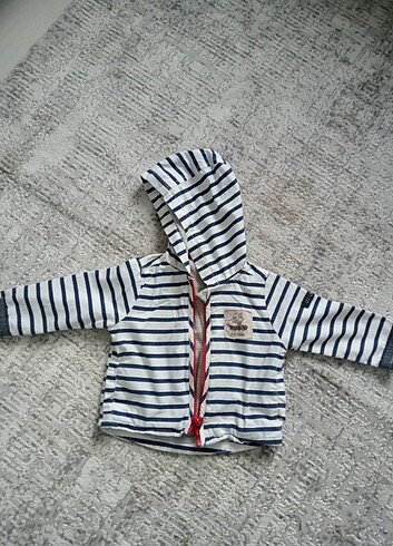 Bebek yağmurluk 