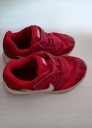 26 Beden Nike unisex ayakkabı