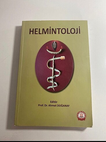 helmintoloji