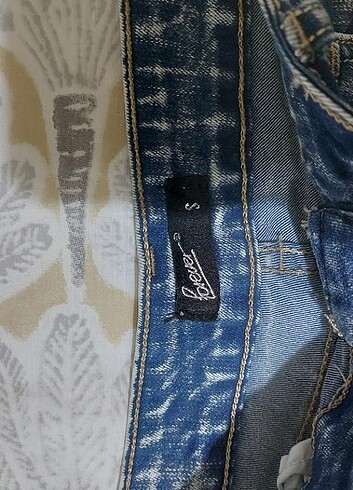 Forever 21 Forever 21 Şort