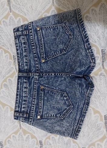 s Beden Forever 21 Şort