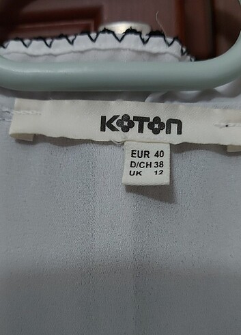 40 Beden Koton tişört