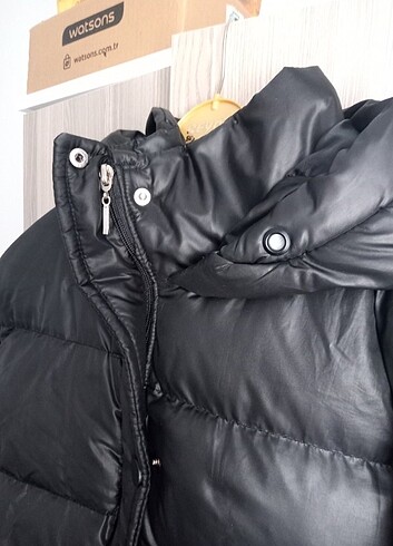 Şişme Mont - Görsel 2