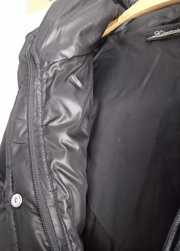 Şişme Mont - Görsel 3