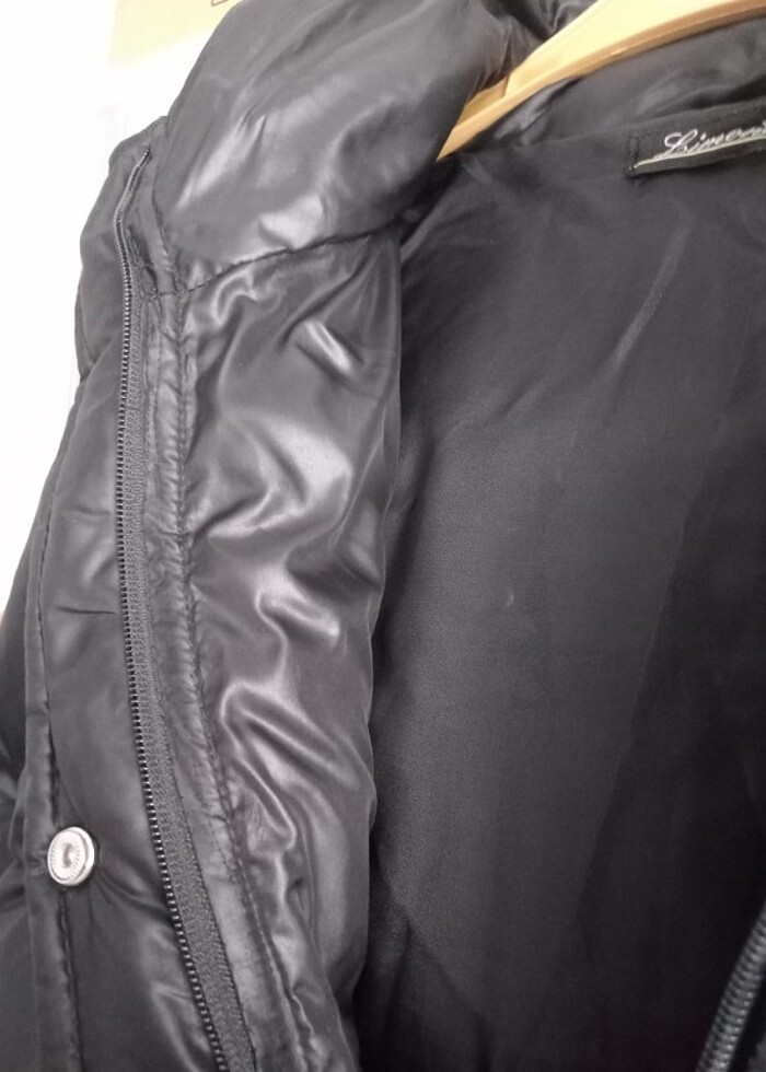 Şişme Mont - Görsel 3