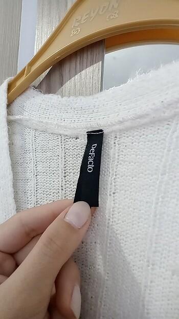 Defacto Hırka - Görsel 2