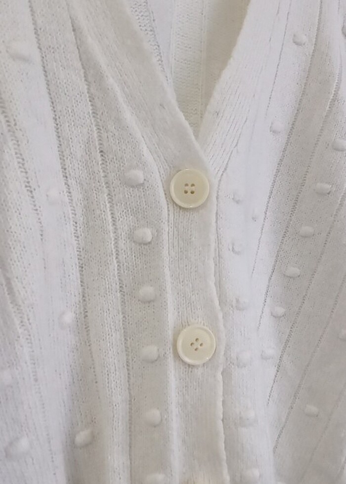 Defacto Hırka - Görsel 3