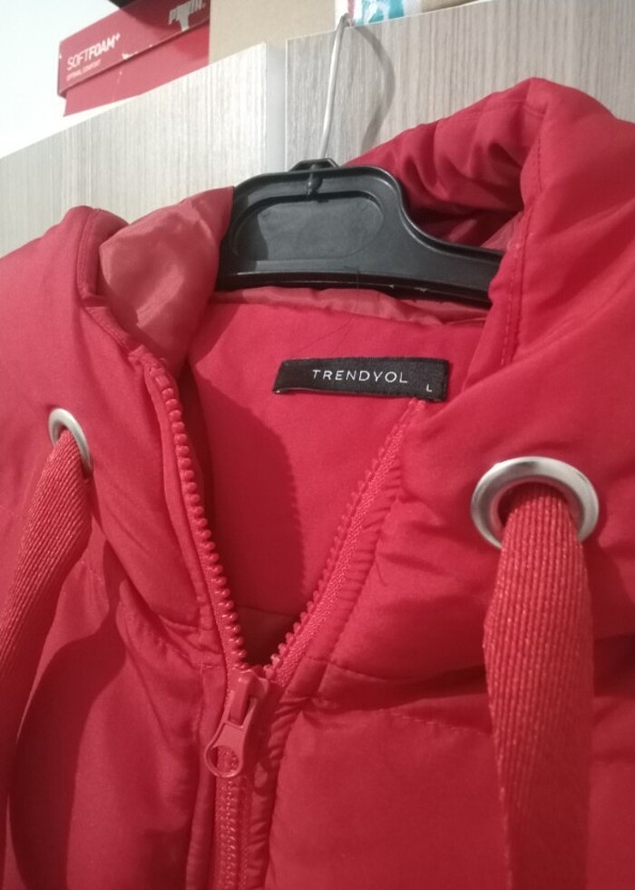 Şişme Mont - Görsel 2