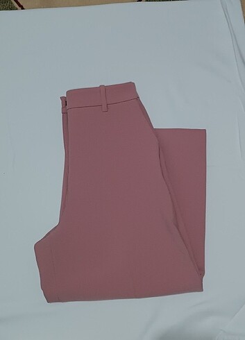 Kumaş pantolon 
