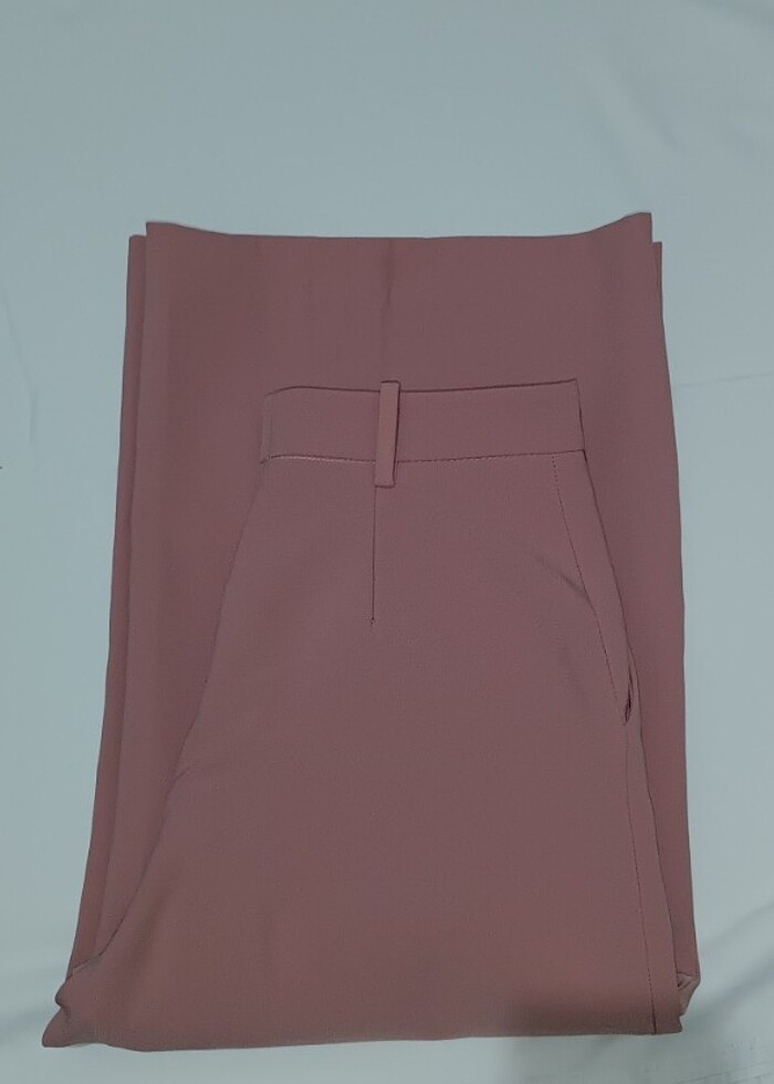 Kumaş pantolon  - Görsel 2