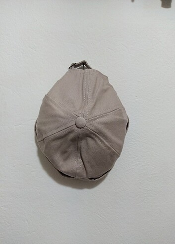 Dockers kot şapka