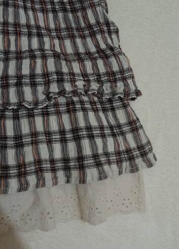 American Vintage Kısa Etek